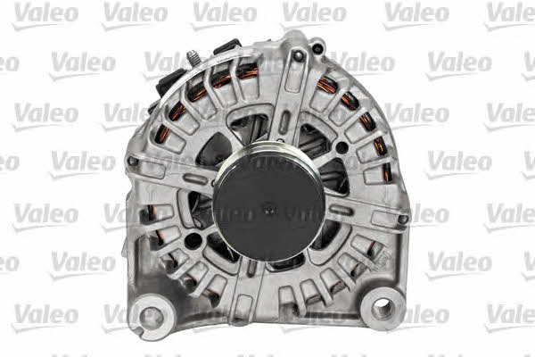Купити Valeo 439668 за низькою ціною в Україні!
