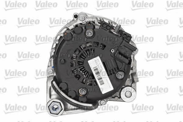 Генератор Valeo 439668
