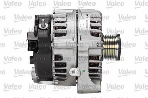 439668 Valeo Генератор