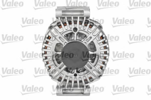 Купити Valeo 439671 за низькою ціною в Україні!