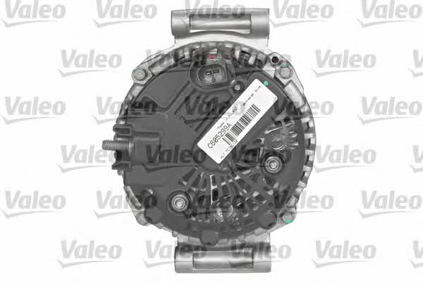 Генератор Valeo 439671