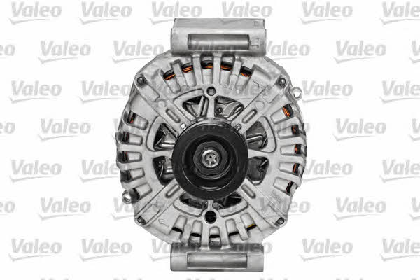 Купити Valeo 439738 за низькою ціною в Україні!