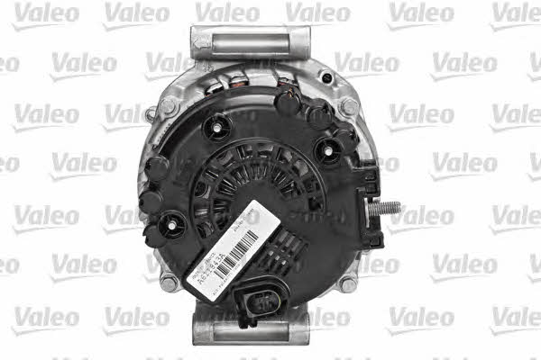 Генератор Valeo 439738