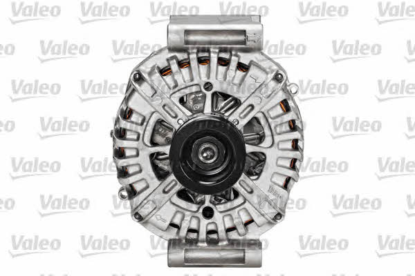 Купити Valeo 439739 за низькою ціною в Україні!