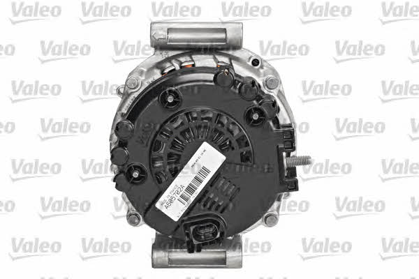 Генератор Valeo 439739