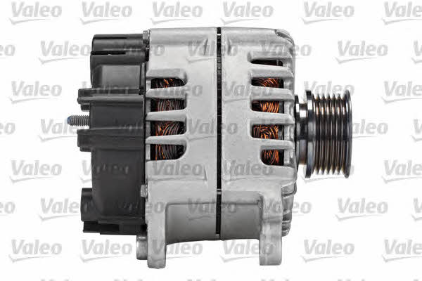 439749 Valeo Генератор