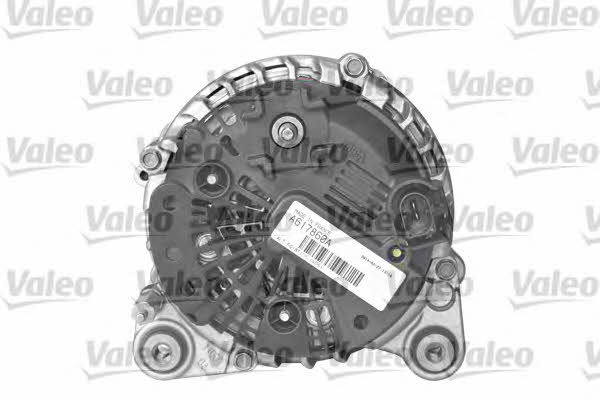 Купити Valeo 439751 за низькою ціною в Україні!