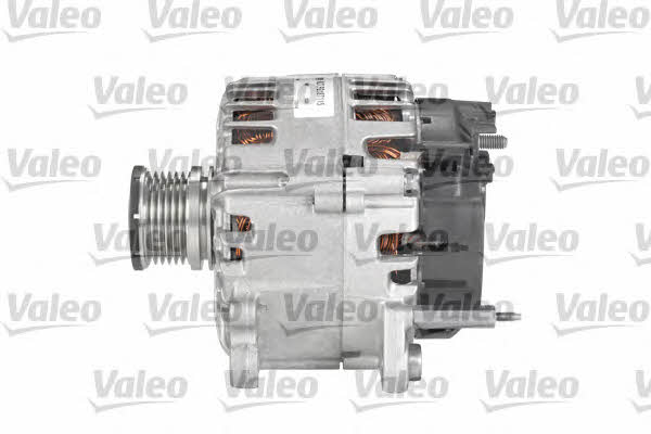 Генератор Valeo 439751