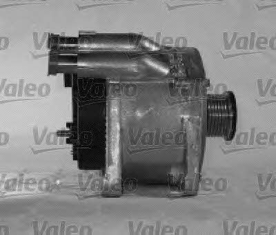 Генератор Valeo 440012