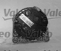 Купити Valeo 440028 за низькою ціною в Україні!