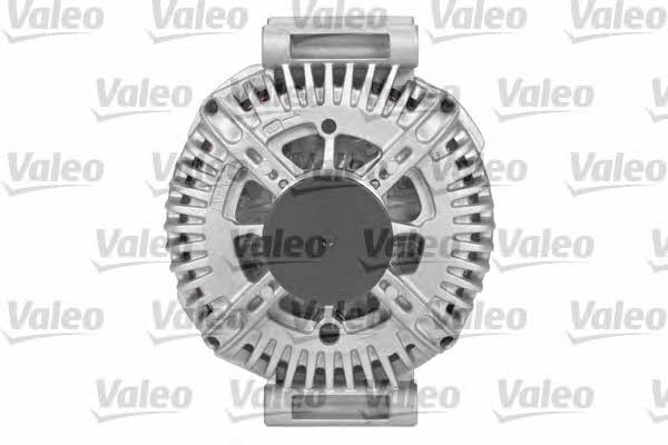 Купити Valeo 440037 за низькою ціною в Україні!