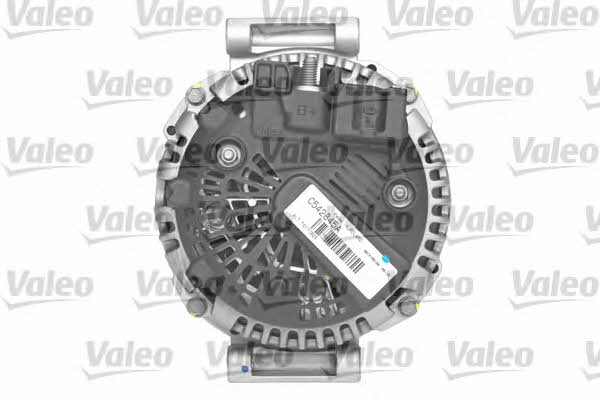 Генератор Valeo 440037