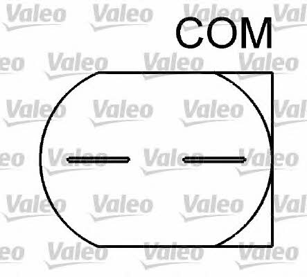 Купить Valeo 440039 по низкой цене в Украине!