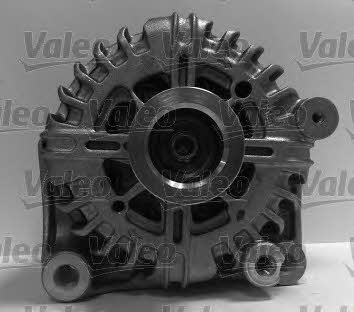 Купити Valeo 440095 за низькою ціною в Україні!