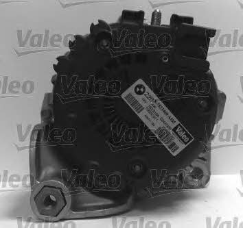 Генератор Valeo 440095