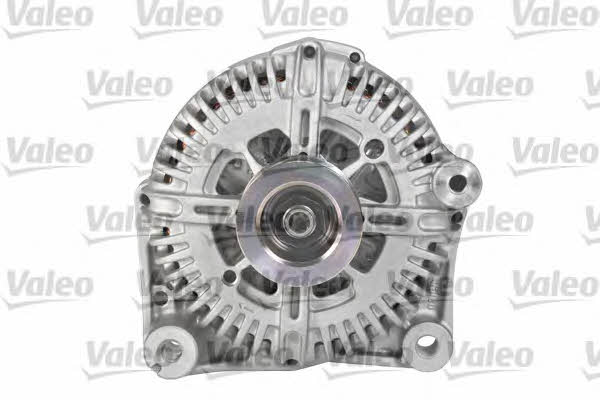 Купити Valeo 440108 за низькою ціною в Україні!