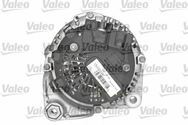 Генератор Valeo 440108