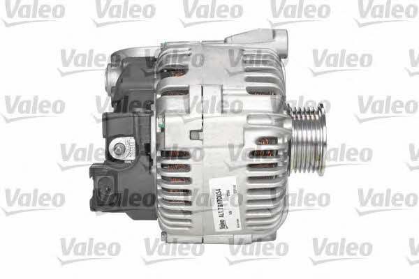 440108 Valeo Генератор