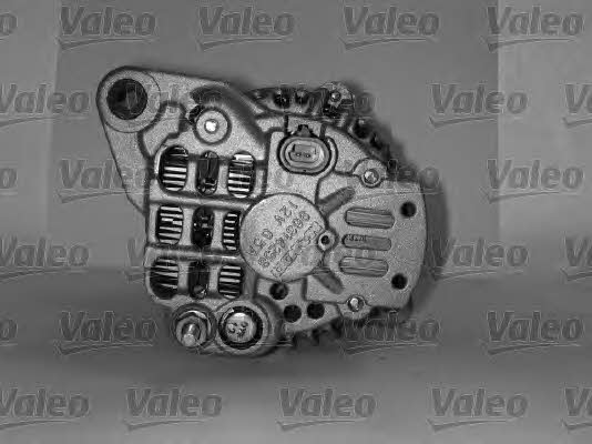 Valeo 440122 Генератор 440122: Купити в Україні - Добра ціна на EXIST.UA!