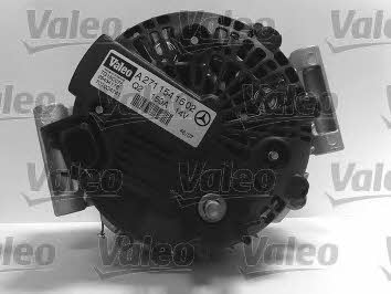 Генератор Valeo 440127