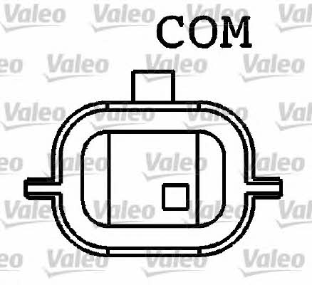440215 Valeo Генератор