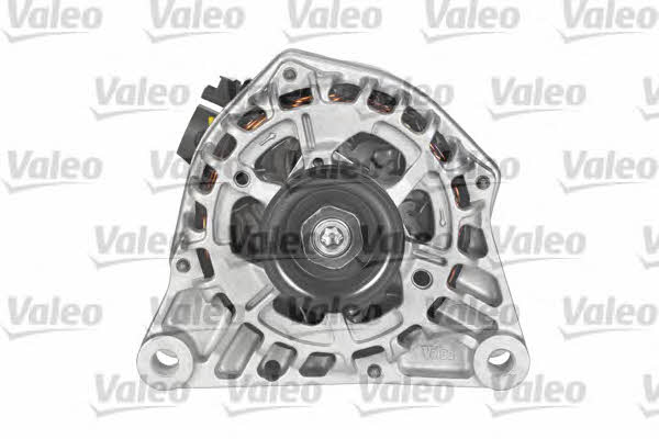 Купити Valeo 440284 за низькою ціною в Україні!