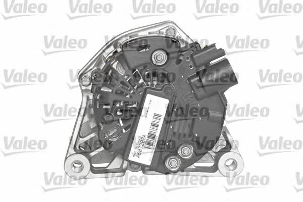 Генератор Valeo 440284