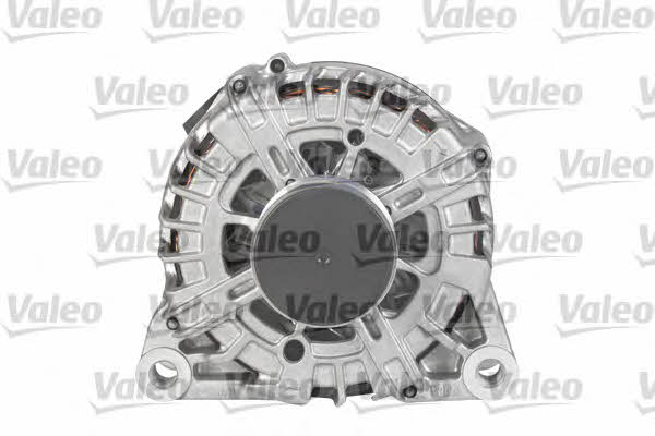 Купити Valeo 440288 за низькою ціною в Україні!