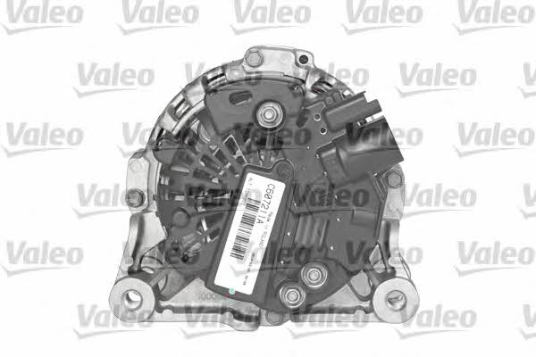 Генератор Valeo 440289