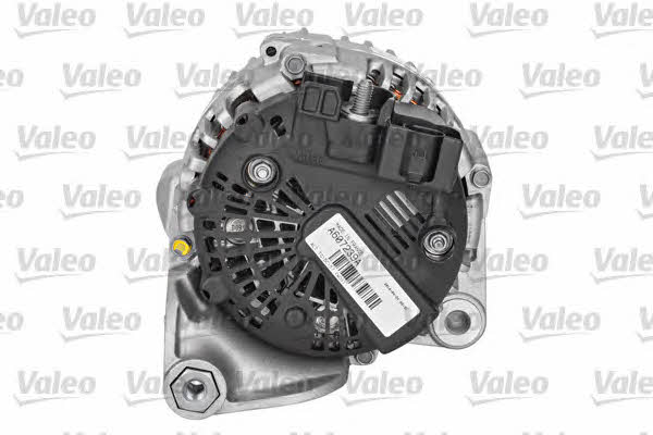 Генератор Valeo 440313