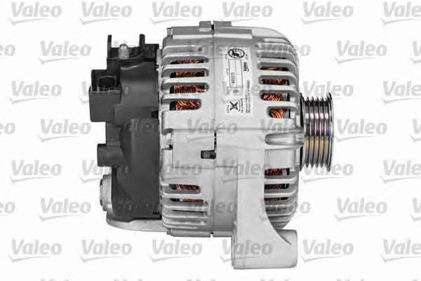 440313 Valeo Генератор
