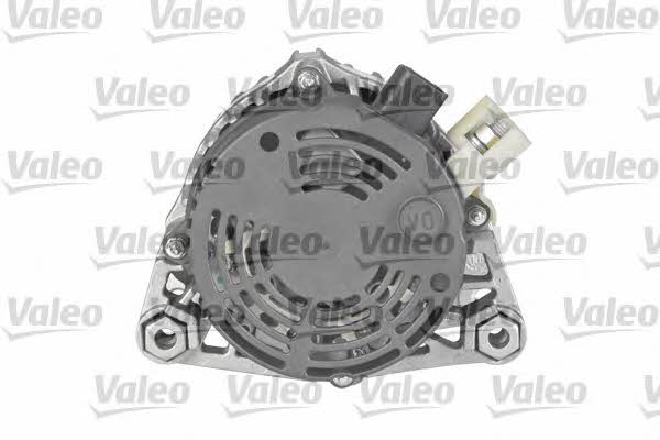 Генератор Valeo 440420