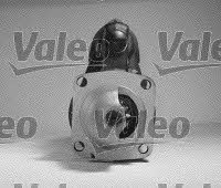 Стартер Valeo 455509