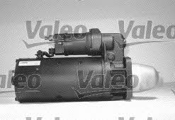 455509 Valeo Стартер