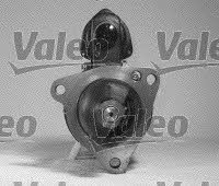 Стартер Valeo 455510
