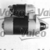 Valeo Стартер – цена [object Object] UAH