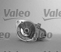 Стартер Valeo 455554