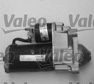 455719 Valeo Стартер