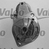 Valeo Стартер – ціна [object Object] UAH