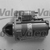 Купити Valeo 455720 за низькою ціною в Україні!