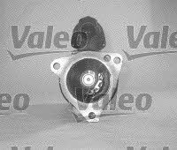 Стартер Valeo 455723