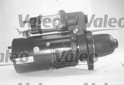 Купить Valeo 455723 – отличная цена на EXIST.UA!
