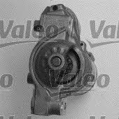 Стартер Valeo 455734
