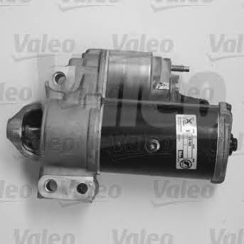 455734 Valeo Стартер