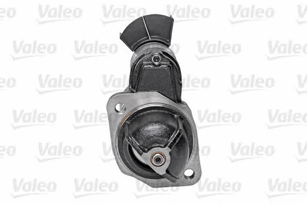 Стартер Valeo 455735