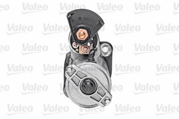 Купить Valeo 455735 по низкой цене в Украине!