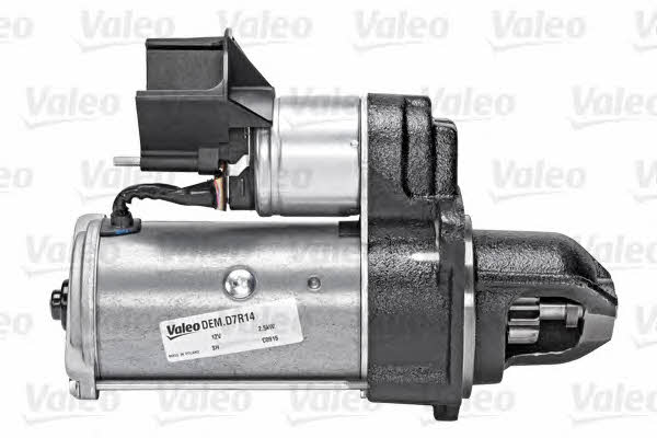 455735 Valeo Стартер