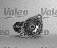 Стартер Valeo 455736