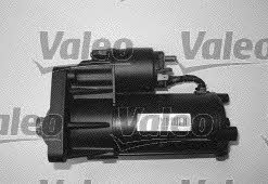 455741 Valeo Стартер