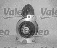 Стартер Valeo 455742